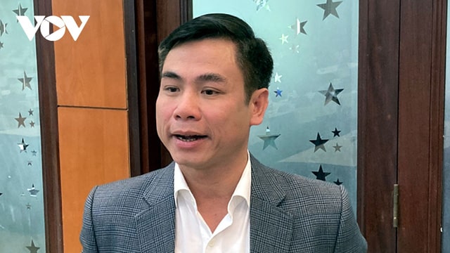 Ong Nguyen Manh Khoi